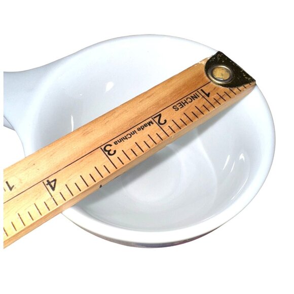 notNeutral White Ceramic Coffee Cup - Picture 4 of 5